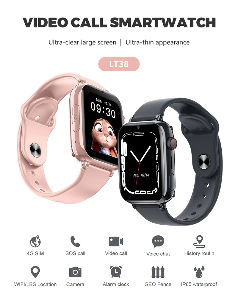 XIAOMI kids smartwatch