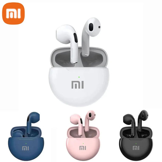 Original XIAOMI Air Pro 6 Earphone