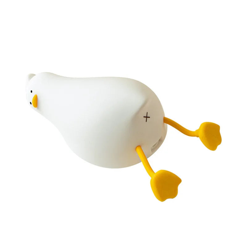 Light duck phone holder