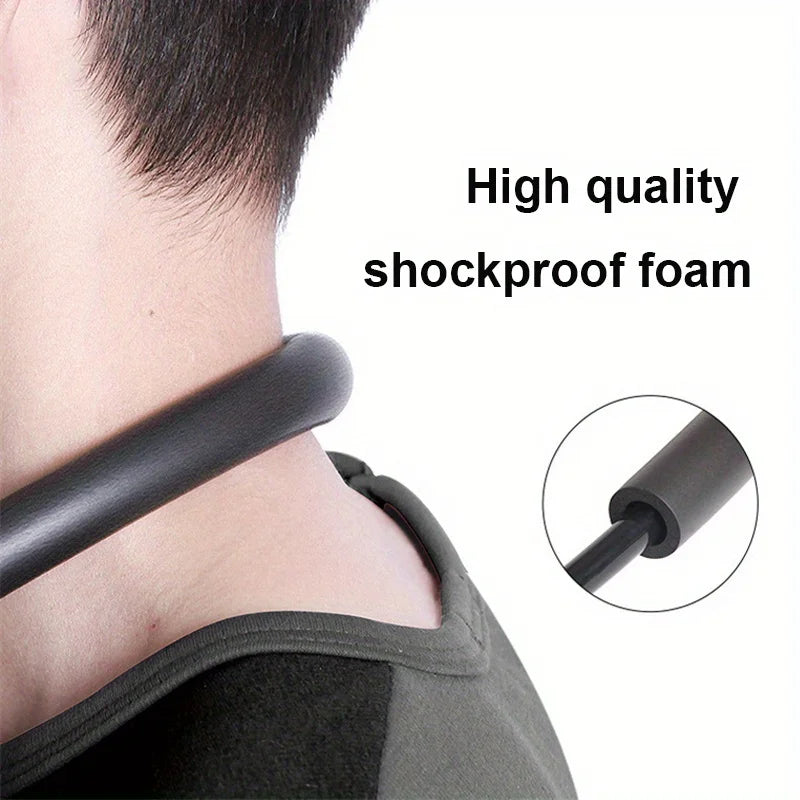 Free Adjustable Bended Cellphone Holder