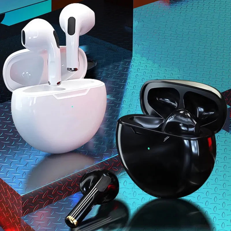 Air 6 Pro Earpods